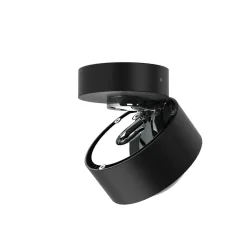 Online Puk Mini Move LED Deckenleuchte, Gehäuse Museen/Showrooms|Wohnzimmer