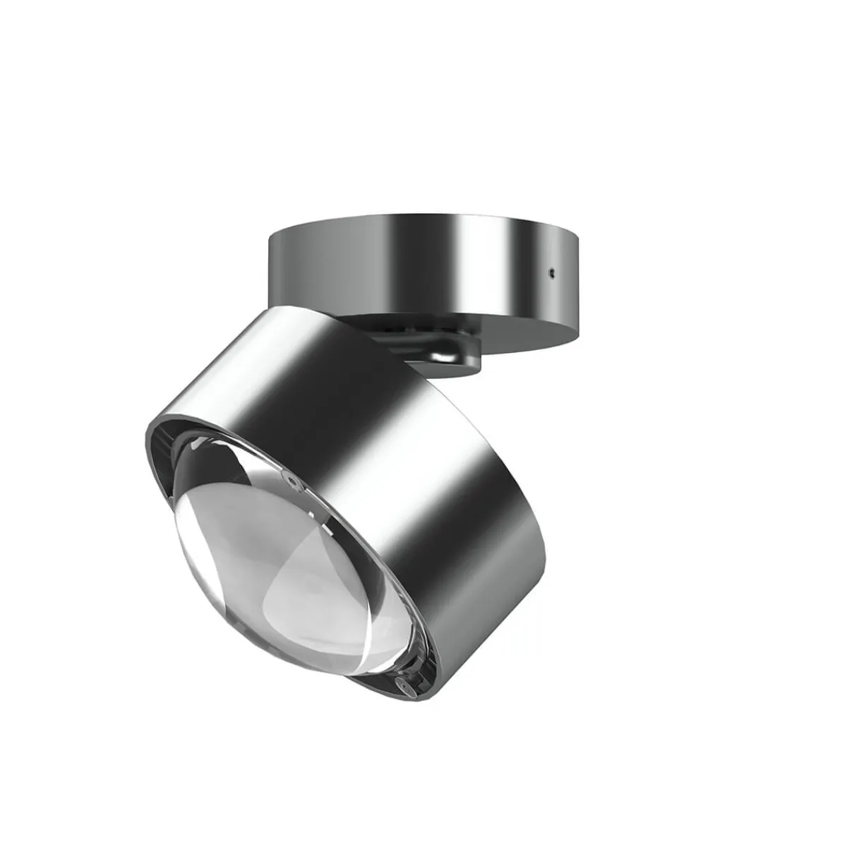 New Puk Mini Move LED Deckenleuchte, Gehäuse, B-Ware Deckenleuchten|Flur