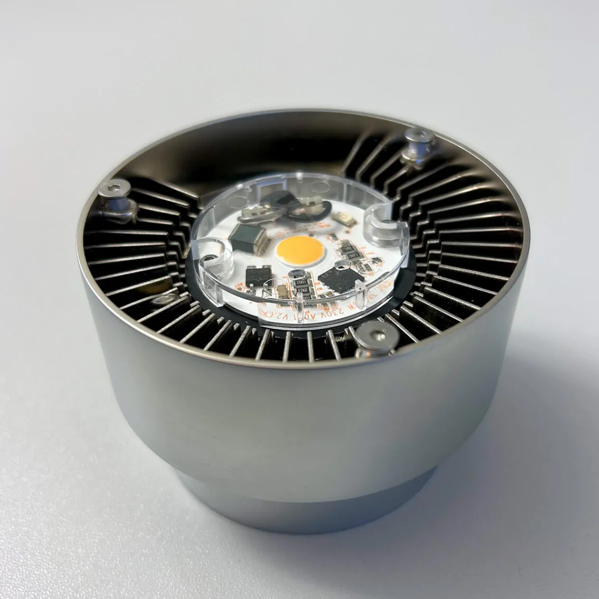 New Puk Mini Move LED Deckenleuchte, Gehäuse, B-Ware Deckenleuchten|Flur