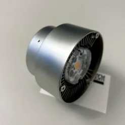 New Puk Mini Move LED Deckenleuchte, Gehäuse, B-Ware Deckenleuchten|Flur