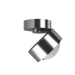 New Puk Mini Move LED Deckenleuchte, Gehäuse, B-Ware Deckenleuchten|Flur