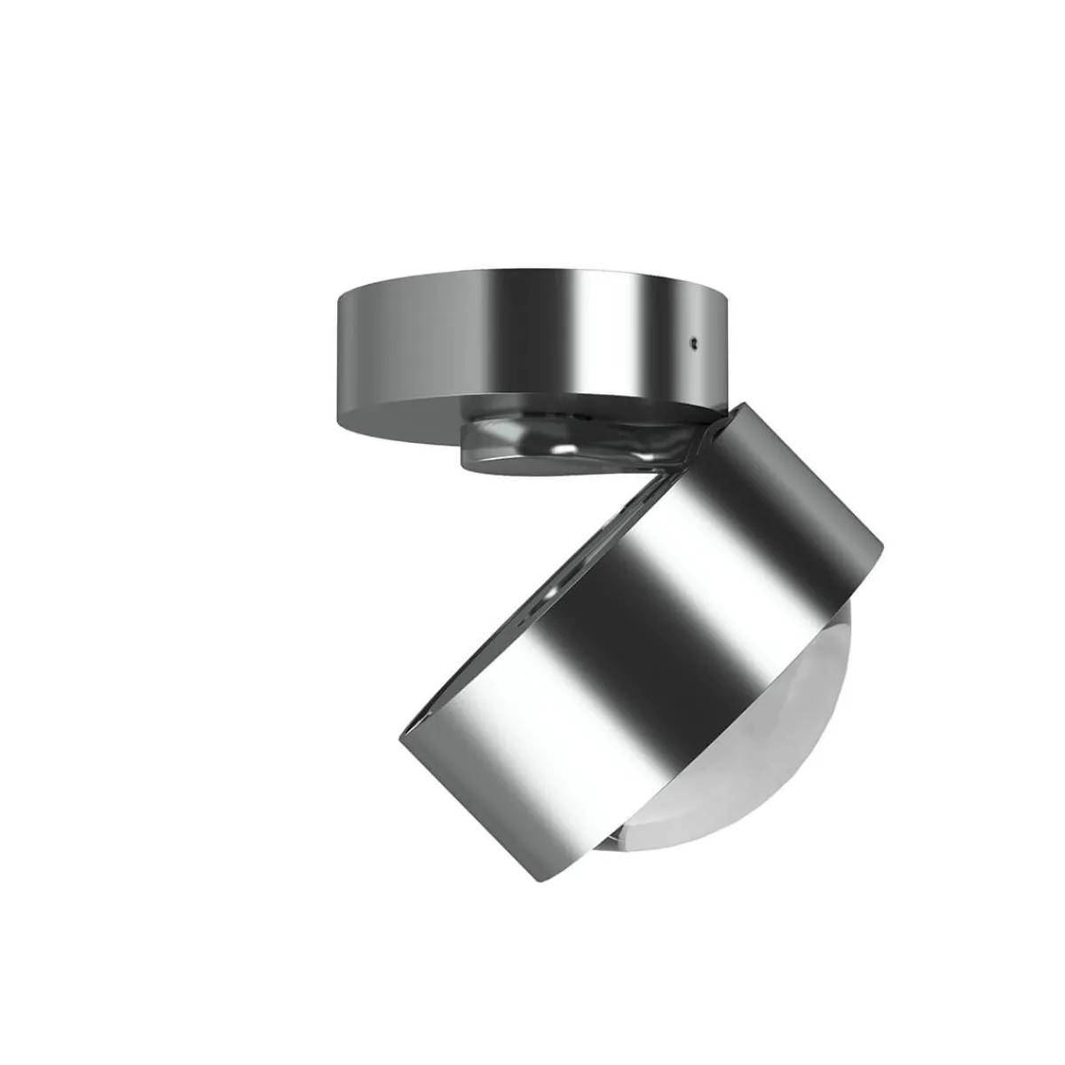 New Puk Mini Move LED Deckenleuchte, Gehäuse, B-Ware Deckenleuchten|Flur