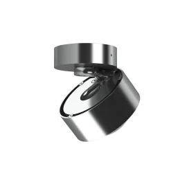 New Puk Mini Move LED Deckenleuchte, Gehäuse, B-Ware Deckenleuchten|Flur