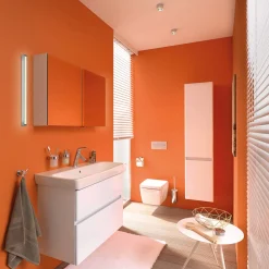 Outlet Puk Mini One 2 LED Deckenleuchte, Gehäuse Wohnzimmer|Flur