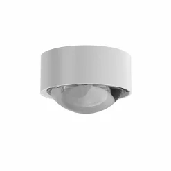 Puk Mini One LED Deckenleuchte, Gehäuse Wohnzimmer|Flur