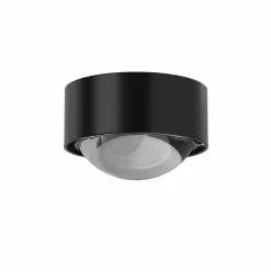 Puk Mini One LED Deckenleuchte, Gehäuse Wohnzimmer|Flur