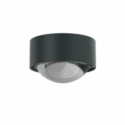 Puk Mini One LED Deckenleuchte, Gehäuse Wohnzimmer|Flur