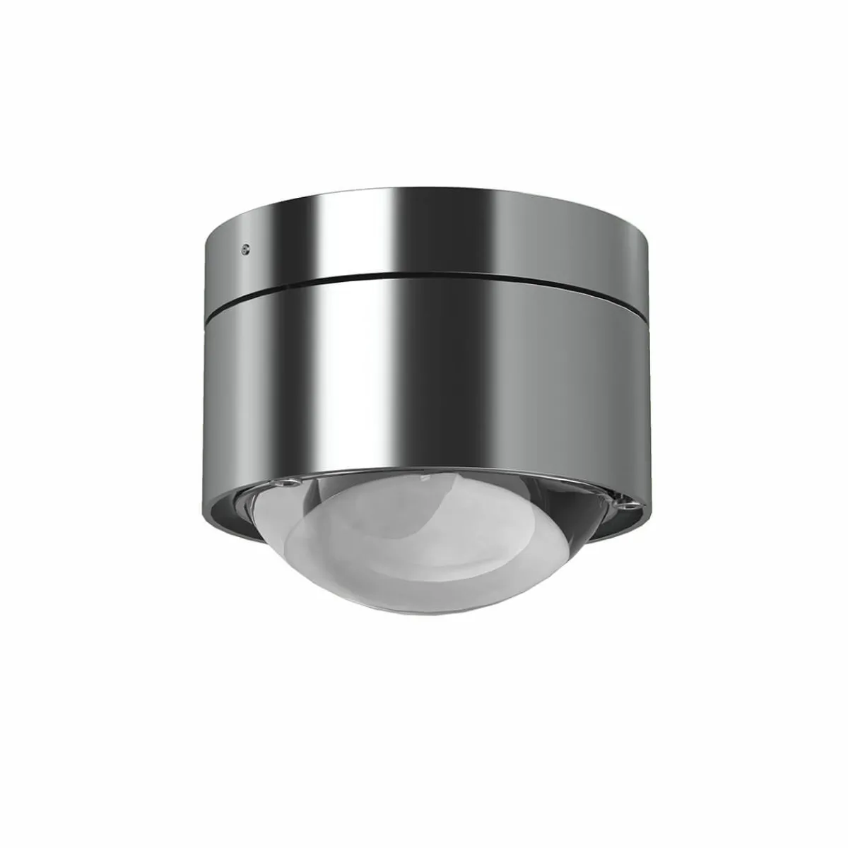 Outlet Puk Mini Plus LED Deckenleuchte, Gehäuse Deckenleuchten|Flur