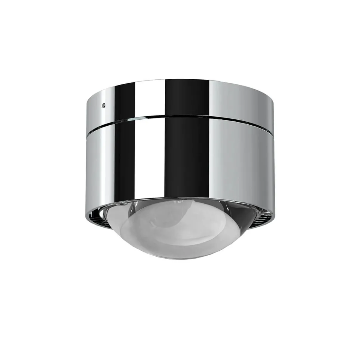 Outlet Puk Mini Plus LED Deckenleuchte, Gehäuse Deckenleuchten|Flur