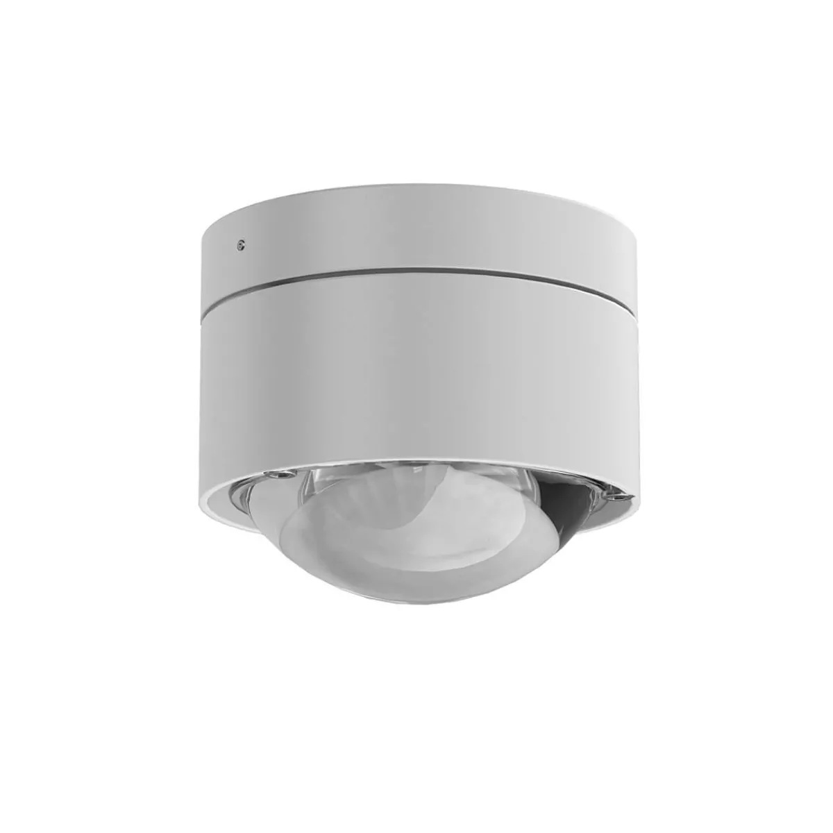 Outlet Puk Mini Plus LED Deckenleuchte, Gehäuse Deckenleuchten|Flur