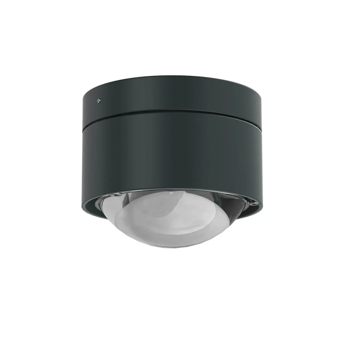 Outlet Puk Mini Plus LED Deckenleuchte, Gehäuse Deckenleuchten|Flur