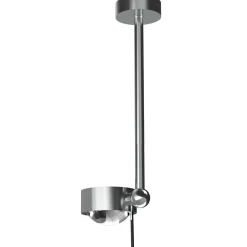 Hot Puk Mini Side Single Ceiling Deckenleuchte, 30 cm, Gehäuse Flur|Deckenleuchten