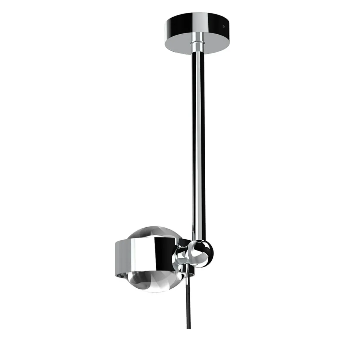 Online Puk Mini Side Single Ceiling Deckenleuchte, 20 cm, Gehäuse Wohnzimmer|Flur
