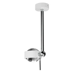 Online Puk Mini Side Single Ceiling Deckenleuchte, 20 cm, Gehäuse Wohnzimmer|Flur
