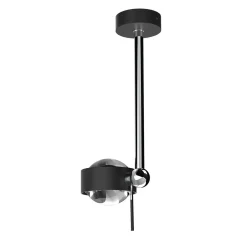 Discount Puk Mini Side Single Ceiling LED Deckenleuchte, 20 cm, Gehäuse Deckenleuchten|Flur