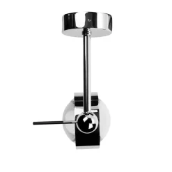 Puk Mini Side Single Ceiling LED Deckenleuchte, 10 cm, Gehäuse Deckenleuchten|Flur