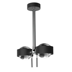 Online Puk Mini Side Twin Ceiling LED Deckenleuchte, 20 cm, Gehäuse Deckenleuchten|Flur