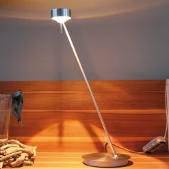 New Puk Mini Table Single Tischleuchte, 80 cm, Gehäuse Tischleuchten|Schlafzimmer