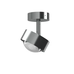 Clearance Puk Mini Turn Downlight LED Deckenleuchte, Gehäuse Wohnzimmer|Flur