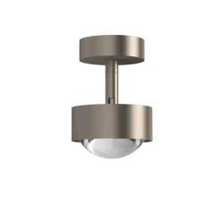 Clearance Puk Mini Turn Downlight LED Deckenleuchte, Gehäuse Wohnzimmer|Flur