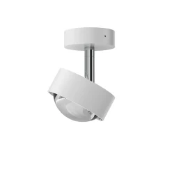 Clearance Puk Mini Turn Downlight LED Deckenleuchte, Gehäuse Wohnzimmer|Flur