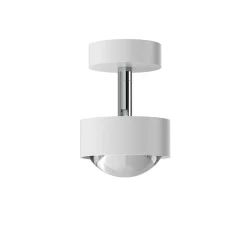 Clearance Puk Mini Turn Downlight LED Deckenleuchte, Gehäuse Wohnzimmer|Flur