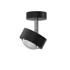 Clearance Puk Mini Turn Downlight LED Deckenleuchte, Gehäuse Wohnzimmer|Flur