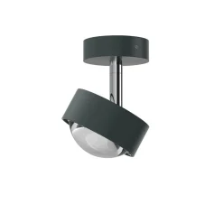 Clearance Puk Mini Turn Downlight LED Deckenleuchte, Gehäuse Wohnzimmer|Flur
