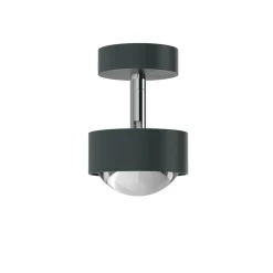 Sale Puk Mini Turn Downlight Deckenleuchte, Gehäuse Wohnzimmer|Flur