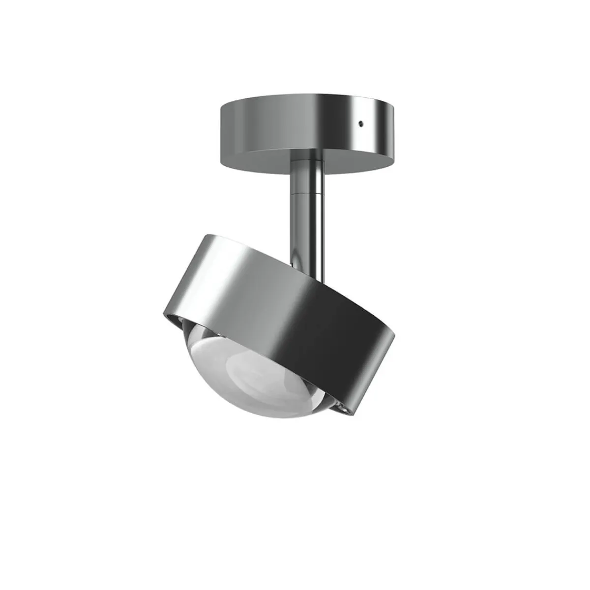 Sale Puk Mini Turn Downlight Deckenleuchte, Gehäuse Wohnzimmer|Flur