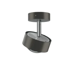 Best Puk Mini Turn Up & Down Deckenleuchte, Gehäuse, Rückläufer Deckenleuchten|Flur