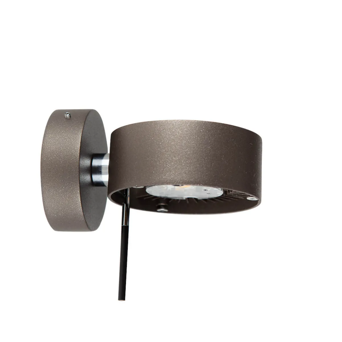 Outlet Puk Mini Wall + LED Wandleuchte, Gehäuse, Abverkaufsware Wohnzimmer|Flur