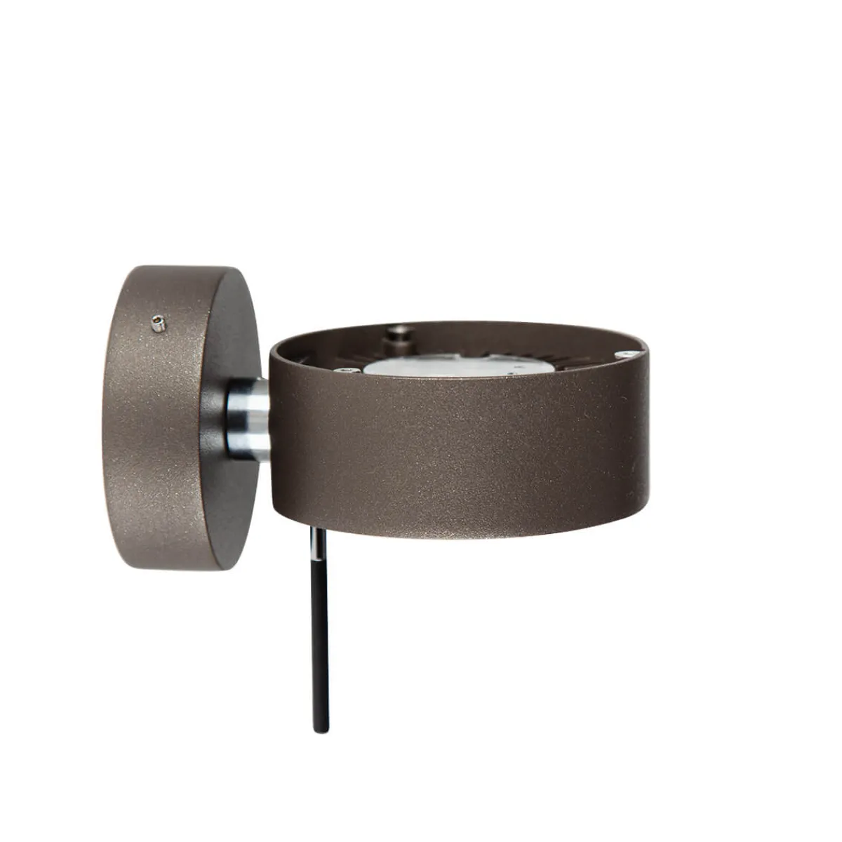 Outlet Puk Mini Wall + LED Wandleuchte, Gehäuse, Abverkaufsware Wohnzimmer|Flur