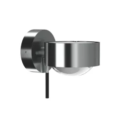 Discount Puk Mini Wall + LED Wandleuchte, Gehäuse Wohnzimmer|Flur