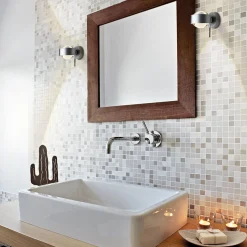 Discount Puk Mini Wall + LED Wandleuchte, Gehäuse Wohnzimmer|Flur