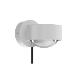 Discount Puk Mini Wall + LED Wandleuchte, Gehäuse Wohnzimmer|Flur