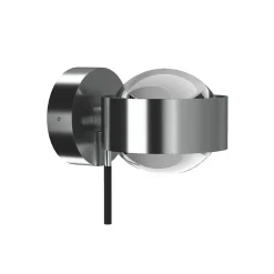 Discount Puk Mini Wall + LED Wandleuchte, Gehäuse Wohnzimmer|Flur