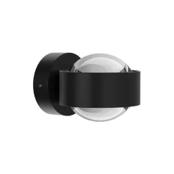 New Puk Mini Wall LED Wandleuchte, Gehäuse, Rückläufer Wandleuchten|Flur