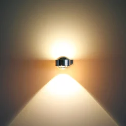 Puk Mini Wall LED Wandleuchte, Gehäuse, 1. Generation Wandleuchten|Flur