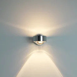 Online Puk Mini Wall Wandleuchte, Gehäuse Wohnzimmer|Flur