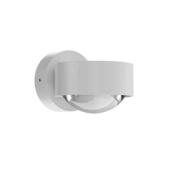 Online Puk Mini Wall Wandleuchte, Gehäuse Wohnzimmer|Flur