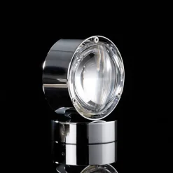 Online Puk Mini Wall Wandleuchte, Gehäuse Wohnzimmer|Flur