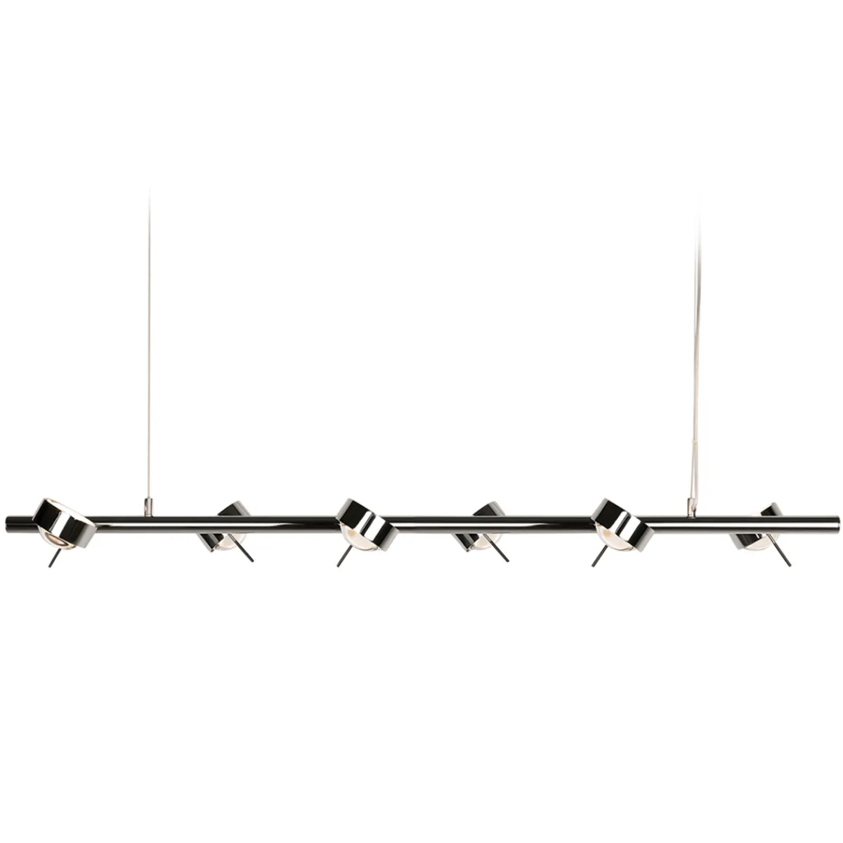 Discount Puk Sixtett LED Pendelleuchte, Gehäuse Pendelleuchten|Küche