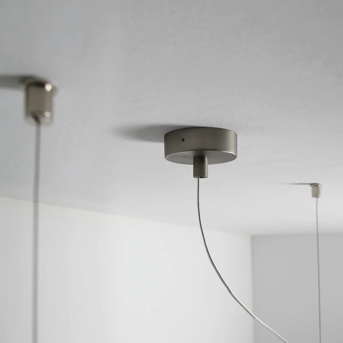 Discount Puk Sixtett LED Pendelleuchte, Gehäuse Pendelleuchten|Küche