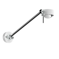 Puk Wing Single LED Wand- / Deckenleuchte, 30 cm, Gehäuse Wandleuchten|Leseleuchten