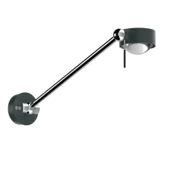 Puk Wing Single LED Wand- / Deckenleuchte, 30 cm, Gehäuse Wandleuchten|Leseleuchten