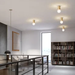 Clearance Twister Pure Wand- / Deckenleuchte Deckenleuchten|Wandleuchten