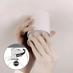 Clearance Twister Pure Wand- / Deckenleuchte Deckenleuchten|Wandleuchten