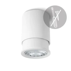 Best Twister Classic Spot Deckenleuchte Wohnzimmer|Strahler & Spots