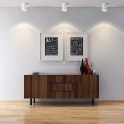 Best Twister Classic Spot Deckenleuchte Wohnzimmer|Strahler & Spots